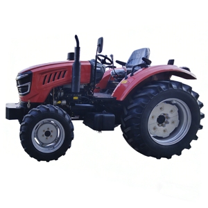 Système de capteurs de direction complet et système de navette CE 8+8 pour tracteur agricole de 160 CV - Product Image 2