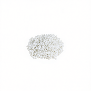 Perline Bianche Ilan da 3mm per Creazione di Gioielli, 50g - Product Image 2