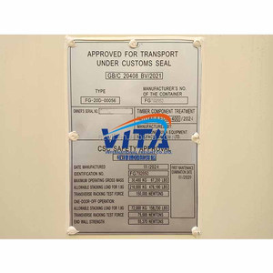 Corten thép ISO <span class=keywords><strong>container</strong></span> từ Trung Quốc để conakry guinea & <span class=keywords><strong>gambia</strong></span> để bán di chuyển <span class=keywords><strong>Container</strong></span> vận chuyển - Product Image 6