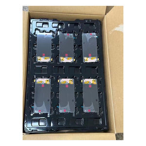 Factory Price Jcid Oled <strong>Lcd</strong> For Iphone 12 13 14 15 16 Replacement <strong>Lcd</strong> Display For Iphone 16 Pro Max Hot Selling Jcid Oled - Product Image 2