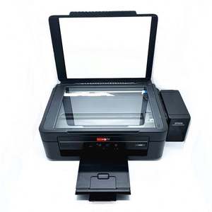 Imprimante industrielle de qualité originale pour <span class=keywords><strong>Epson</strong></span> L360, avec réservoir d'encre multifonction, Machine d'impression idéale pour impression et scanner, livraison depuis le bureau en chine - Product Image 4
