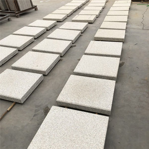 Amarillo soleado prefabricada fachada de <span class=keywords><strong>granito</strong></span> de revestimiento de pared pavimentos - Product Image 1