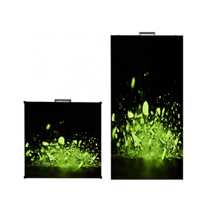 Led <b>Display</b> 500x500mm mm Outdoor LED panel P3.91 P4.81 High brightness full color waterproof Pantalas LED video <b>wall</b> - Product Image 2