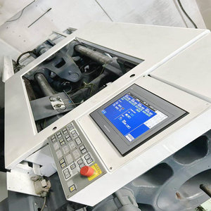 เครื่องฉีดพลาสติกโตชิบา EC230SX EC230SXII พร้อมส่วนประกอบหลัก PLC รับประกัน 1 ปี ผลิตในประเทศญี่ปุ่น - Product Image 4