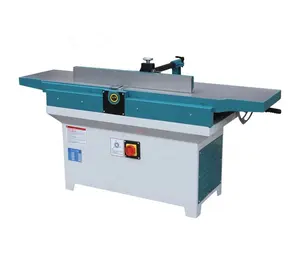 automation Wood Floor Planner Thicknessser Machine for Woodworking