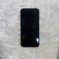 Écran tactile de téléphone portable pour iPhone 13 Pro Max/13 Pro /13 100% testé Original haute qualité DD OLED affichage numériseur assemblée