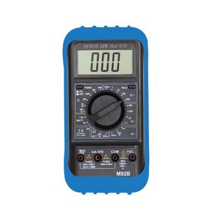 M92B(CE) Digital Multimeter With Data Hold Function Multi-functional Tester Avometer - Product Image 1