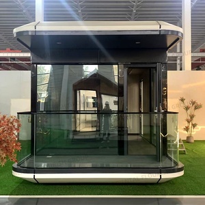 Vente en gros Hôtel Maison conteneur moderne hôtel de luxe Capsule conteneur hôtel préfabriqué <span class=keywords><strong>Chambre</strong></span> capsule <span class=keywords><strong>pas</strong></span> <span class=keywords><strong>cher</strong></span> - Product Image 4