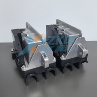 Nouvelle boîte de jonction métallique d'origine 15N Z14 5667970 pour remplacement de moteur de camion