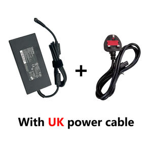 Adaptador de Laptop ADP-240EB de 20V 12A 240W 6.0x3.7mm para <span class=keywords><strong>ROG</strong></span> <span class=keywords><strong>Strix</strong></span> Scar <span class=keywords><strong>15</strong></span>/GX550LXS RTX2080 S15/S17/G15/G513/G533QS - Product Image 6