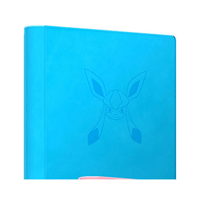 Ensemble d'albums pour cartes Pokémon 1.0, 5 styles, Sun Moon Fairy Water Leaf, cartes TCG <span class=keywords><strong>de</strong></span> grande qualité, rangement pour cartes - Product Image 3