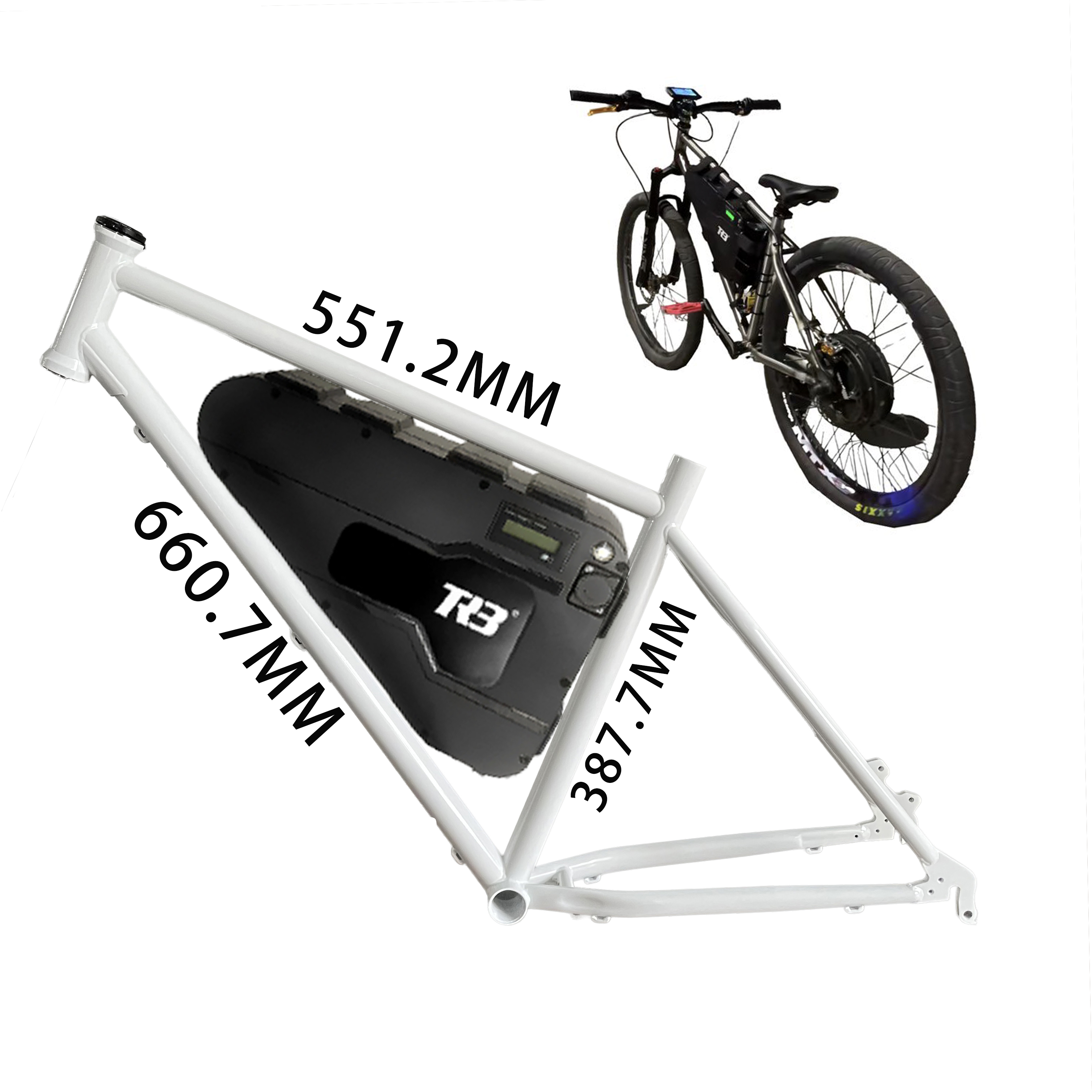 High Quality Steel Bicycle Frame Dropouts Made in China