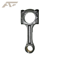 AKF Car Engine WL WL-T Auto Engine Systems Crankshaft Connecting Rod Piston & Rings Bearings Set for Mazda E Bus 2.5T