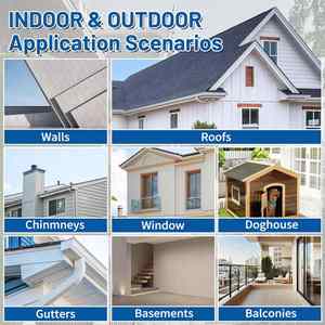 Material Impermeabilizante de Poliurea y Epoxi, Apto para Diversos Tipos de Proyectos de Construcción - Product Image 2