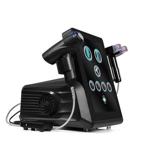 M8 <strong>Morfeus</strong> 8 Fractional Microneedling RF Skin Tightening Crystallita Depth8 Machine Ice Hammer Wrinkle Stretch Marks Removal - Product Image 4
