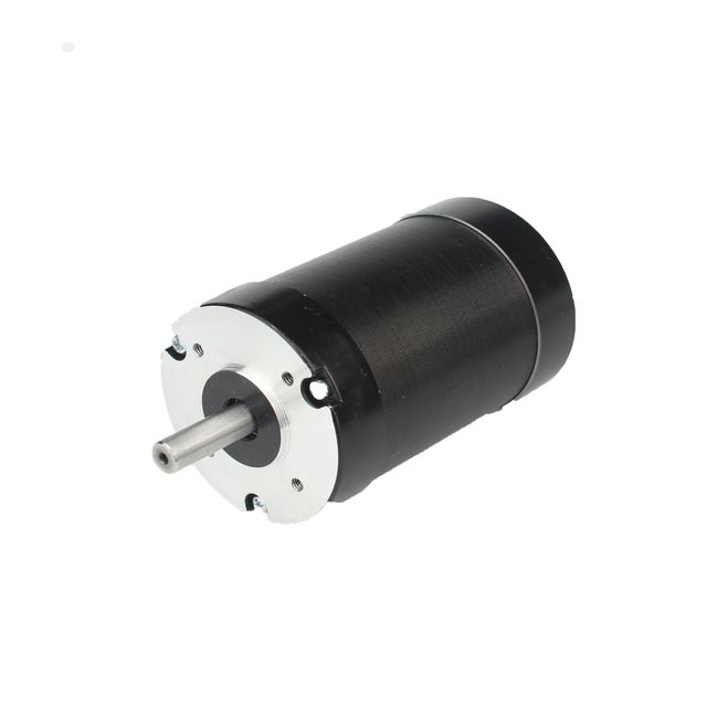 36v 184w 4000rpm Nema 23 Brushless DC Motor BLDC Motor