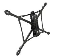 Kit de châssis de drone en fibre de carbone MARK4 V3 Pro 13 pouces 570 mm / 15 pouces 680 mm / 18 pouces avec bras de 8 mm pour quadricoptère FPV Freestyle
