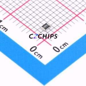 Resistencia SMD RT0805FRE074K99L 0805 (Tipo: Película Delgada) (Resistencia: 4.99kOhm Precisión: 1%) - Product Image 1