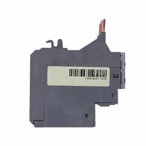 100% New LRN35N Sealed Miniature Thermal Overload Relay for AC Motor <b>Circuit</b> <b>Protection</b> - Product Image 2