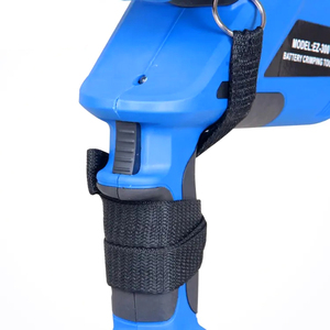 10-300 Sqmm <b>Battery</b> Powered Hydraulic Crimping Tool for Cu Al <b>Cable</b> - Product Image 2