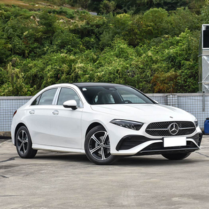 รถยนต์เมอร์เซเดส-เบนซ์ A200L ปี 2026 1.3T ใหม่เอี่ยม รถซีดานขนาดกะทัดรัดสุดหรู มาตรฐานยูโร 6 เครื่องยนต์เบนซิน รถครอบครัว พวงมาลัยซ้าย ไมล์ 0 กม. ขายส่ง รับมัดจำ - Product Image 3