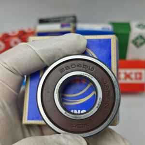 Échantillons gratuits de roulements à billes à gorge profonde d'origine <span class=keywords><strong>NSK</strong></span> 6201 6202 6203 6204 ZZ CM 6205 DDUCM, usine de roulements - Product Image 3