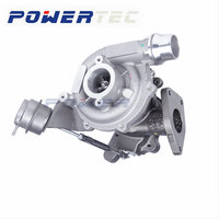 Turbolader complet pour Renault Master III Trafic 2.3 dCi 92Kw 125HP M9T 14411-0463R 144101946R 860583 795637 Turbine complète 2010