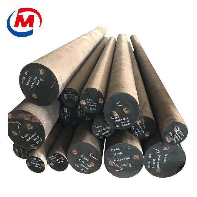 Round bar Steel Grade SS400 S355