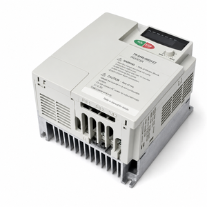 FR-A520-15K-EC |   Variador de Frecuencia |   Clase 200V |   15 kW - Product Image 4