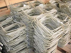 แผ่นใยแก้วคอนกรีตสำหรับงานก่อสร้างงานโยธา - Product Image 3