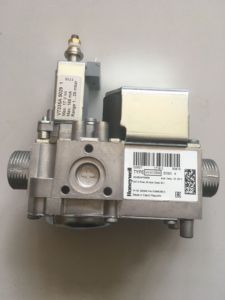 VK4105M5090 Électrovanne d'allumage à gaz pour chaudière à eau chaude aux États-Unis, en stock - Product Image 5