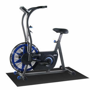 <span class=keywords><strong>Tapis</strong></span> roulant <span class=keywords><strong>de</strong></span> <span class=keywords><strong>marche</strong></span> pliant à haute densité <span class=keywords><strong>tapis</strong></span> d'équipement d'entraînement <span class=keywords><strong>de</strong></span> vélo d'exercice - Product Image 1