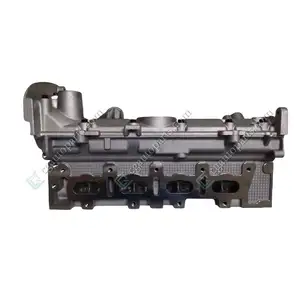 Newpars motosiklet silindir kafaları Motor krenault Motor OEM 77014713645 4 Renault Laguna Clio Megane Scenic Kangoo için vana silindir kafası