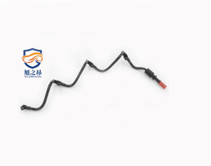 Parti di automobili linea di ritorno del carburante tubo flessibile iniettore tubo linea di perdite per Renault Trafic II <span class=keywords><strong>MOVANO</strong></span> 2010 2006 OEM 8200890122 - Product Image 4