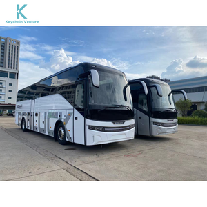 Il Tour Bus di lusso con una grande popolarità in 2025 è ora in vendita, con 51 + 1 + 1 posti - Product Image 3