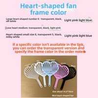 Nouvelle carte magnétique en PVC en forme de cœur, personnalisable, impression numérique, film laminé, pour concert d'idole Kpop, support de fan