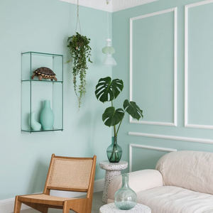 निर्माता मूल्य सूची एशियाई पेंट ऐक्रेलिक इंटीरियर दीवार पेंट विचार रंग निर्माण कोटिंग इमिसन हाउस रंग पेंट - Product Image 5