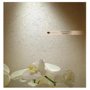 La peinture artistique en stuc espagnol de la série N370 présente une haute dureté, une résistance aux taches, un <span class=keywords><strong>nettoyage</strong></span> facile et une résistance aux rayures. - Product Image 6