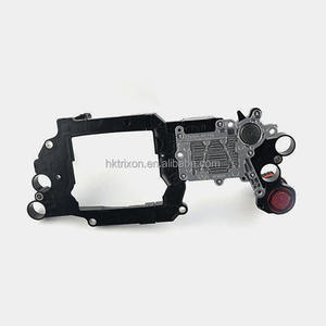 A1695451032 A1693701106 A0034462410 722.8 Plaque de réparation du conducteur électrique de transmission CVT TCU TCM compatible avec Mercedes Classe A B - Product Image 2