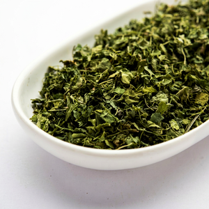 Poudre de feuilles de fenugrec indien 100% pure de qualité supérieure, végétalienne, sans gluten, Fittree International pour les distributeurs canadiens - Product Image 1