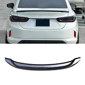 Alerón Trasero para Honda City 2020+, Accesorios para Automóviles, Pieza de Modificación Exterior para el Maletero Trasero - Product Image 2