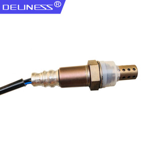 Sensor de Oxígeno DelineSS 89465-0D170 para Toyota Corolla, Pieza de Repuesto Compatible con el Original - Product Image 1