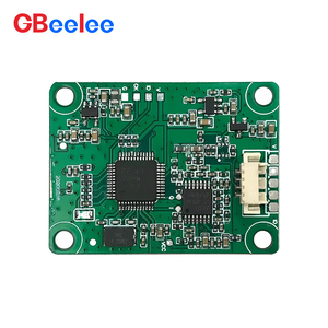 GBeelee BL-LD-303 24G Ranging radar <strong>Sensor</strong> Module Human Body Detection 0.1-<strong>3</strong>.5 Meter Sensing Range / TTL Serial Port Output - Product Image 3