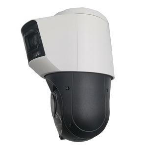 DS-2SE4C425MWG-E/26 (F0) -- 6MP 2.8mm colorvu & 4MP 25x Zoom quang IR tandemvu <span class=keywords><strong>IP</strong></span> PTZ <span class=keywords><strong>camera</strong></span> - Product Image 2