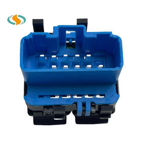 8200107772 para RENAULT Scenic <span class=keywords><strong>2</strong></span> <span class=keywords><strong>Megane</strong></span> <span class=keywords><strong>2</strong></span> <span class=keywords><strong>interruptor</strong></span> de ventana de energía eléctrica - Product Image 3