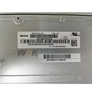 แผงจอ LCD 21.5<span class=keywords><strong>นิ้ว</strong></span>17ชิ้นสำหรับโทรทัศน์โทรทัศน์รุ่น Innolux - Product Image 4