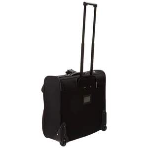 Nouveau design mini OEM unisexe durable de haute qualité 44 pouces <span class=keywords><strong>sac</strong></span> pliant pour voyages d'affaires de courte durée avec roulettes chariot porte-vêtements - Product Image 2