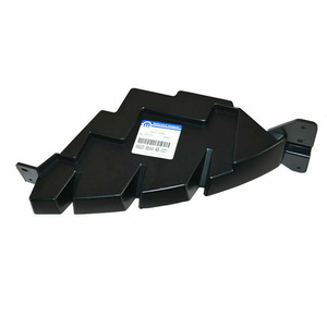 Soporte de Parachoques Delantero para Dodge Charger 68226544AB Lado Derecho para Modelos 2015-2020 - Product Image 1