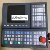 Nouveau contrôleur de programmation PLC Syntec 6MA avec garantie de 90 jours, référence P5006 YL (1 pièce testée et fonctionnelle)