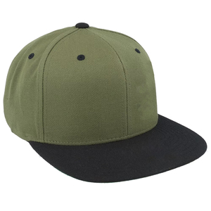 Hat Factory New Design Fashion 3d Puff Embroidery <b>Snapback</b> <b>Caps</b> 6 Panel Custom Logo Men Hip Hop Hats <b>Snapback</b> <b>Cap</b> - Product Image 1
